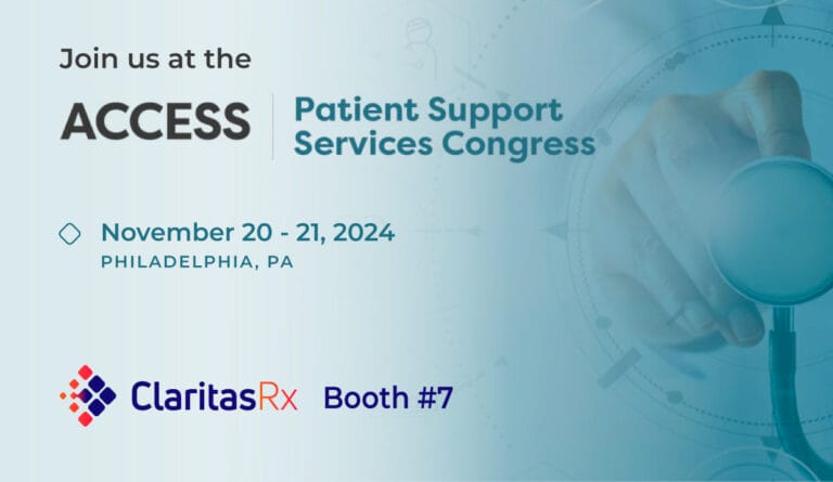 2024 Patient Support Services Congress