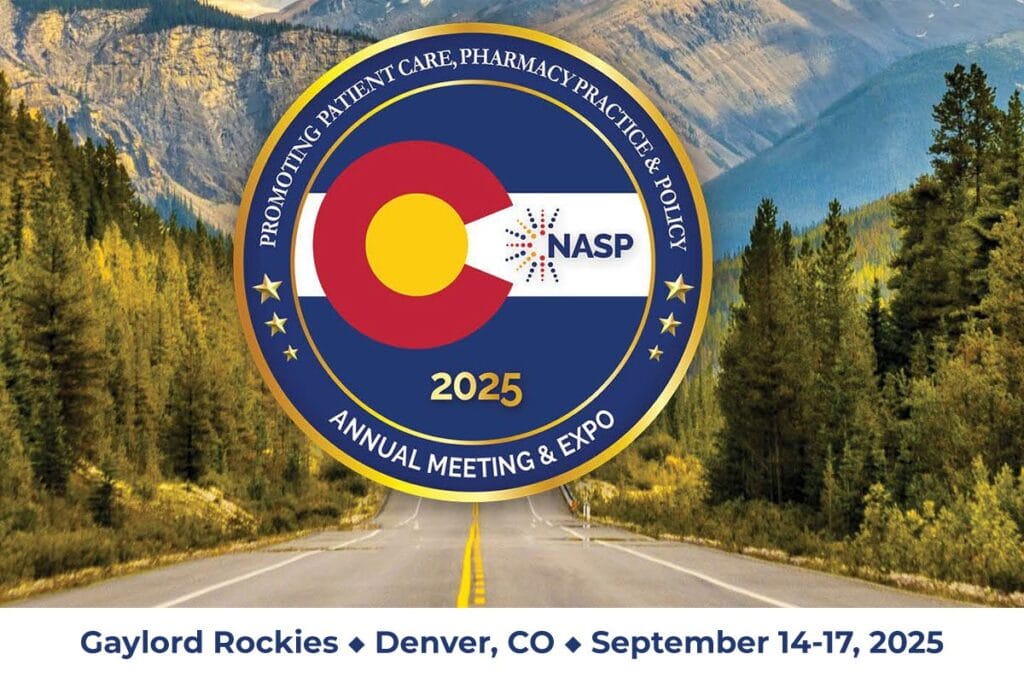 2025 NASP Annual Meeting