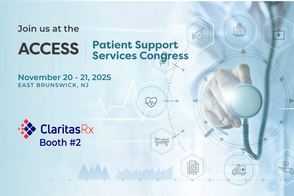 Patient Support Services Congress