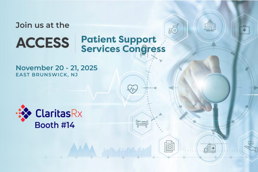 Patient Support Services Congress