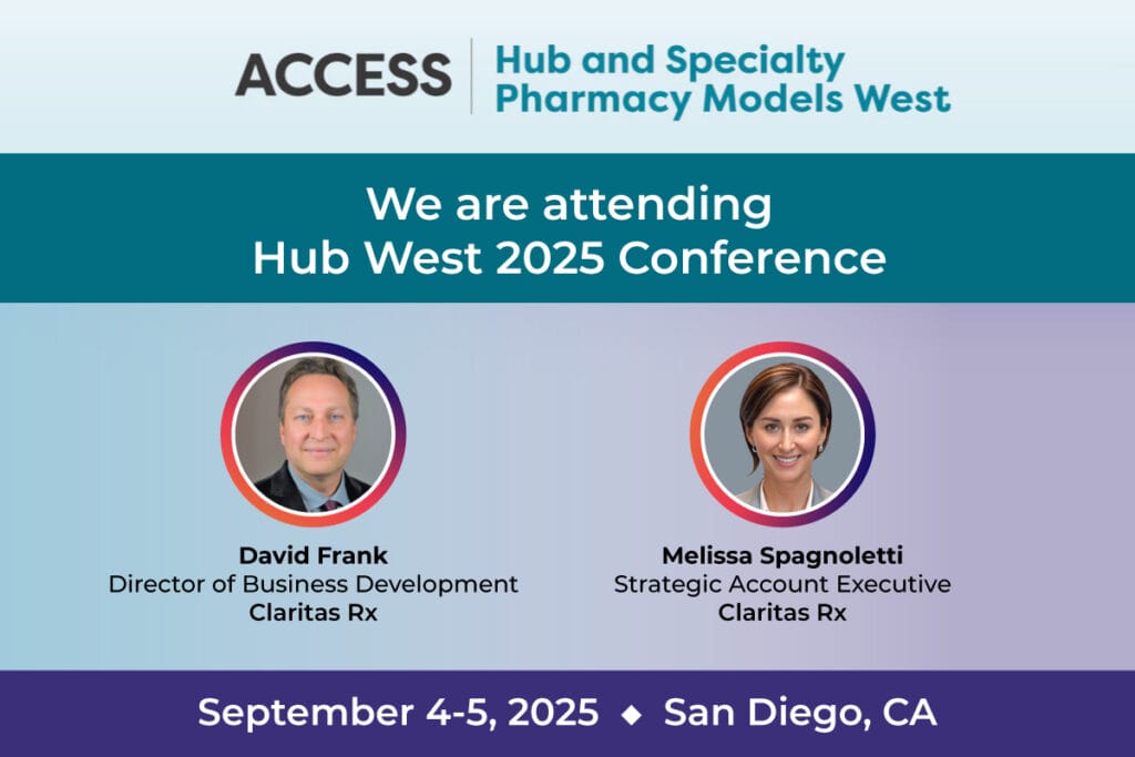 We are attending Hub West 2025
