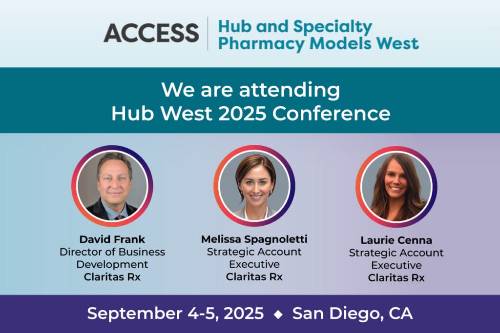 We are attending Hub West 2025