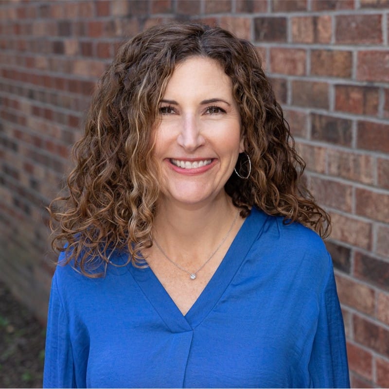 Kate Friday - ice President, Head of Patient Services at Teva Pharmaceuticals