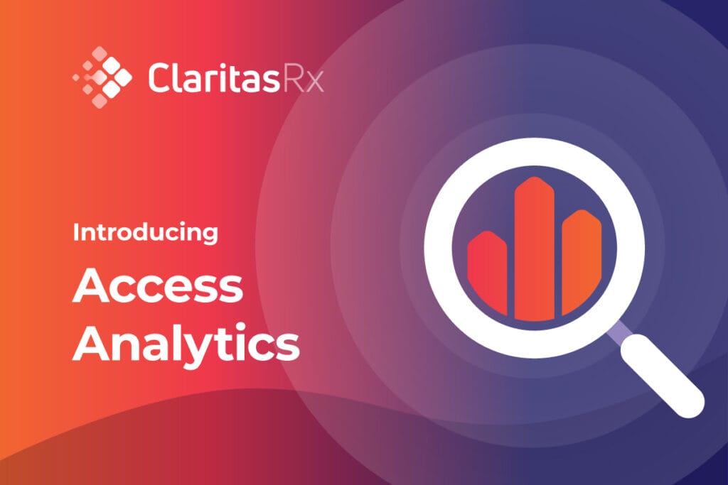 Access Analytics news release